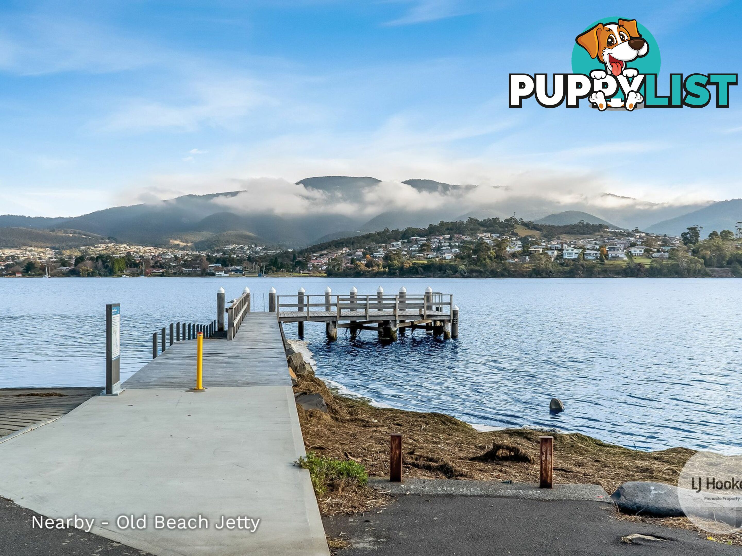 12 Coghlan Court OLD BEACH TAS 7017