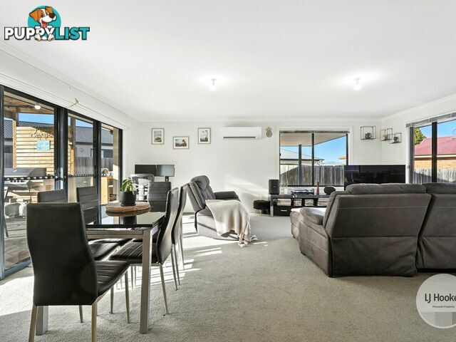 12 Coghlan Court OLD BEACH TAS 7017