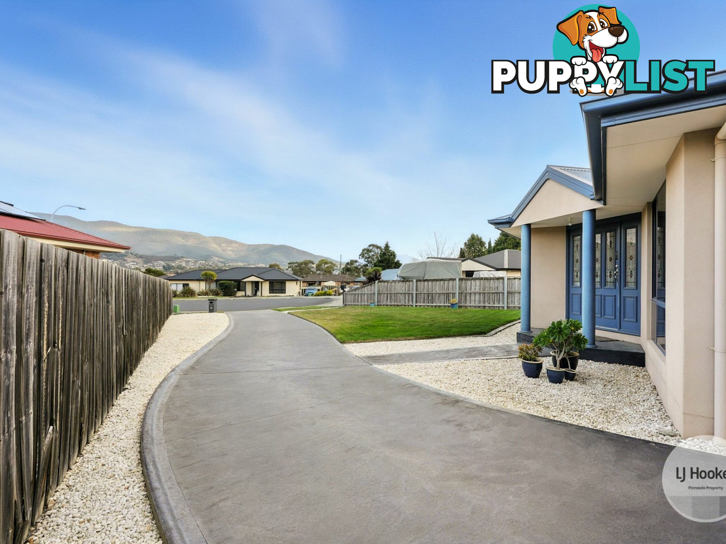12 Coghlan Court OLD BEACH TAS 7017