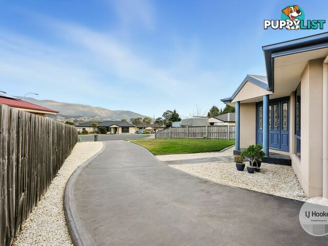 12 Coghlan Court OLD BEACH TAS 7017