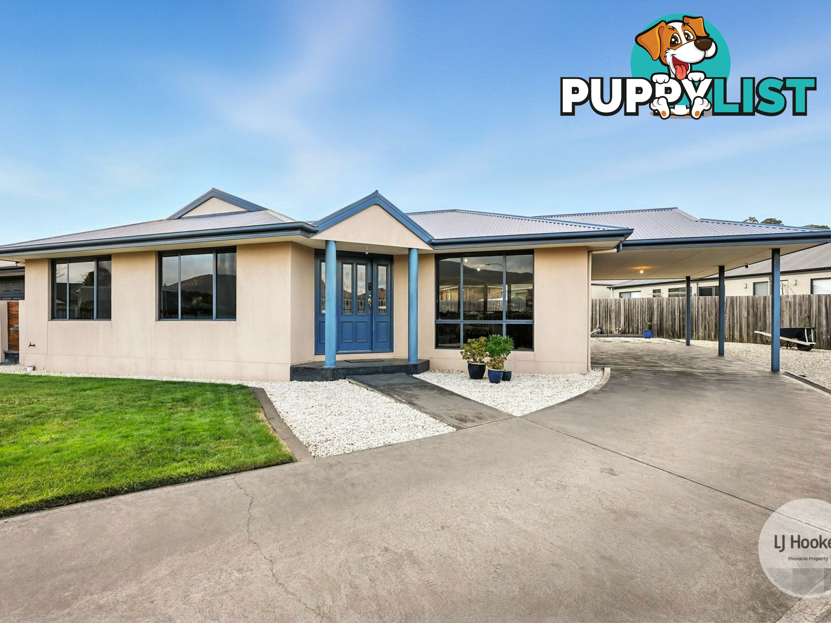 12 Coghlan Court OLD BEACH TAS 7017