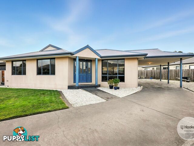 12 Coghlan Court OLD BEACH TAS 7017