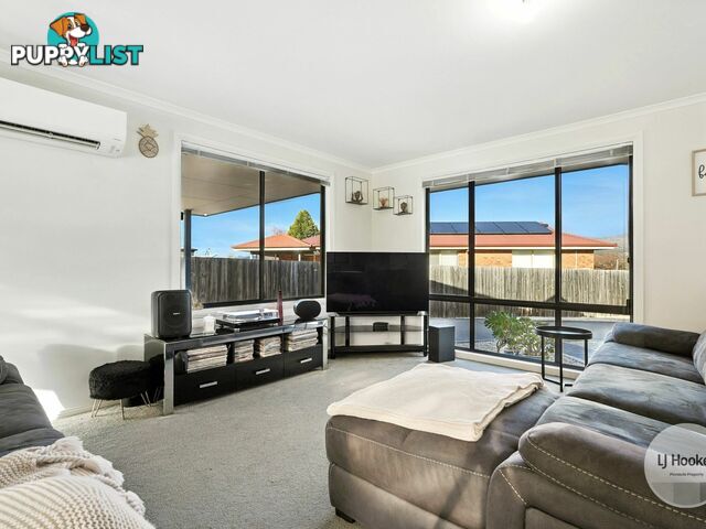 12 Coghlan Court OLD BEACH TAS 7017