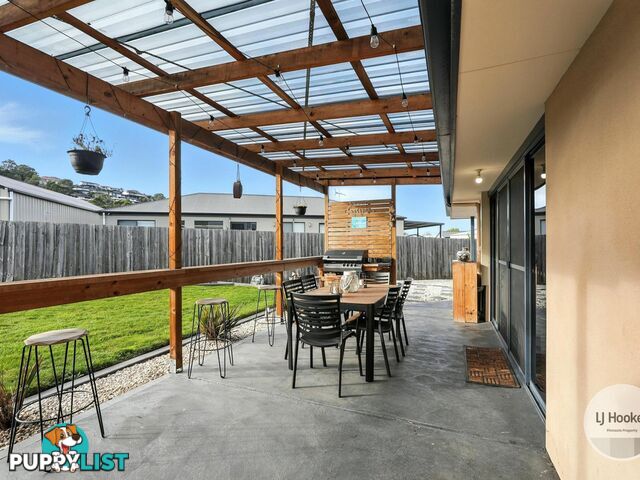12 Coghlan Court OLD BEACH TAS 7017