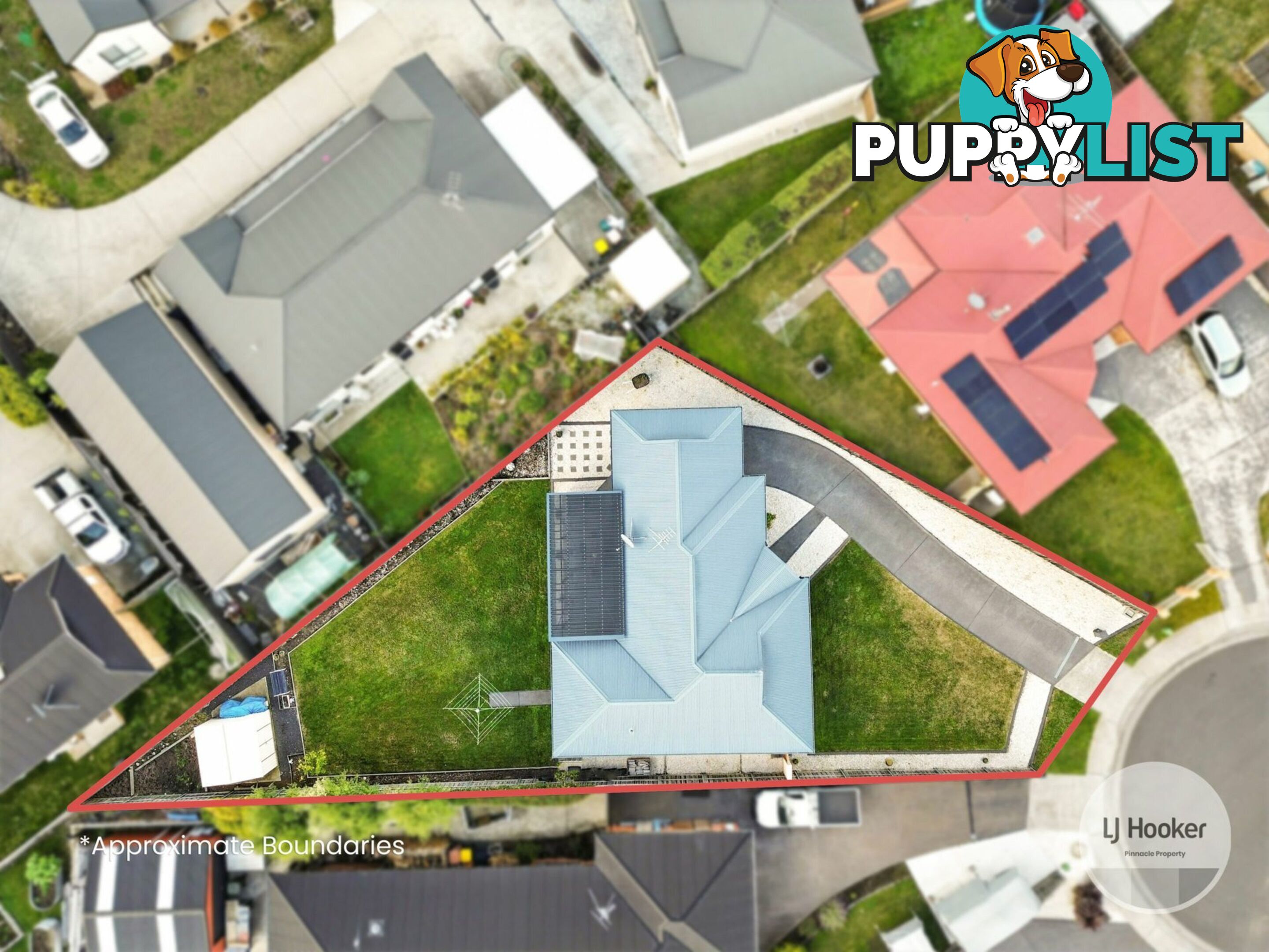 12 Coghlan Court OLD BEACH TAS 7017