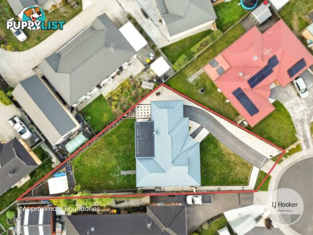 12 Coghlan Court OLD BEACH TAS 7017