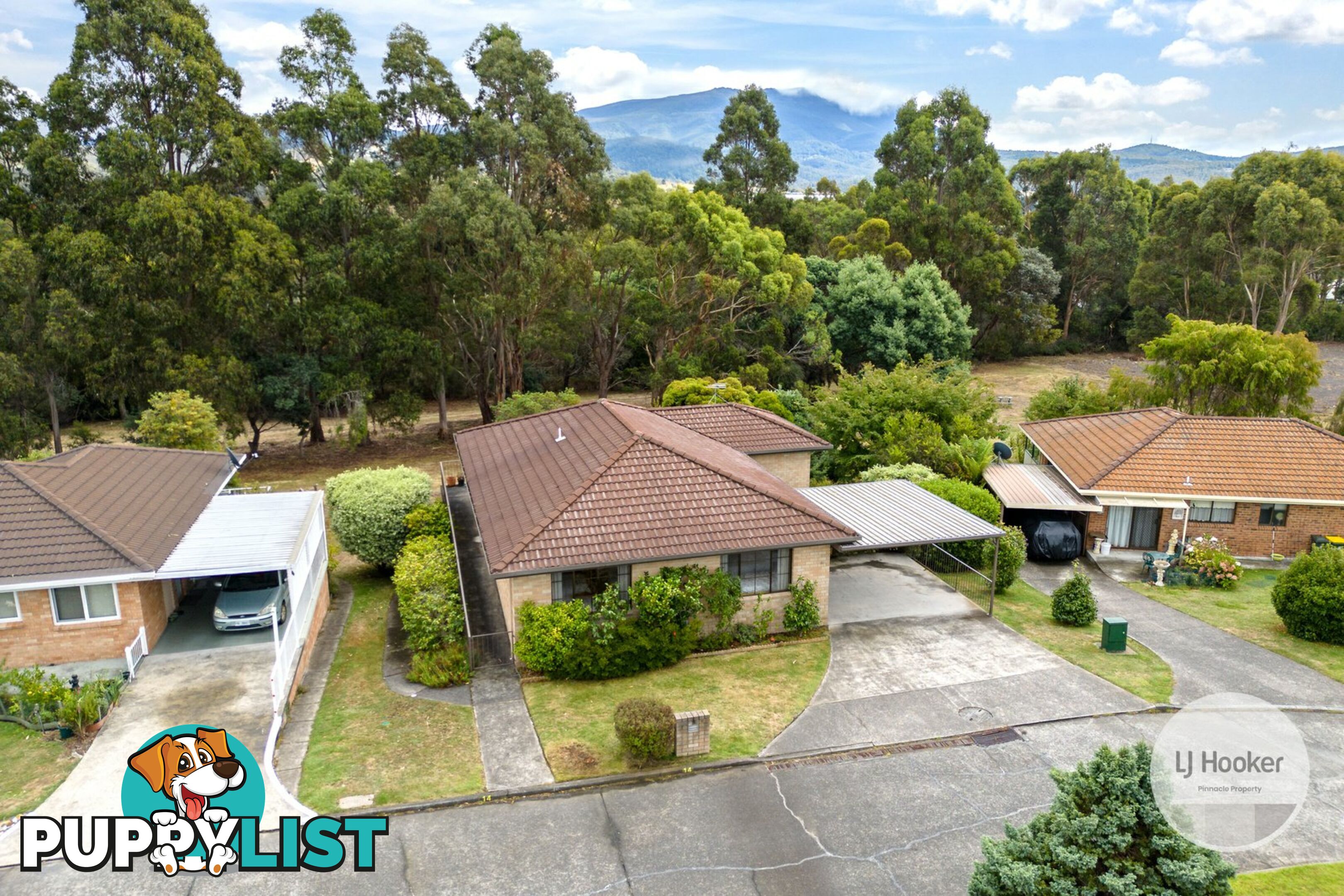 14 Fairway Drive KINGSTON TAS 7050