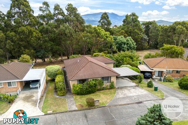 14 Fairway Drive KINGSTON TAS 7050