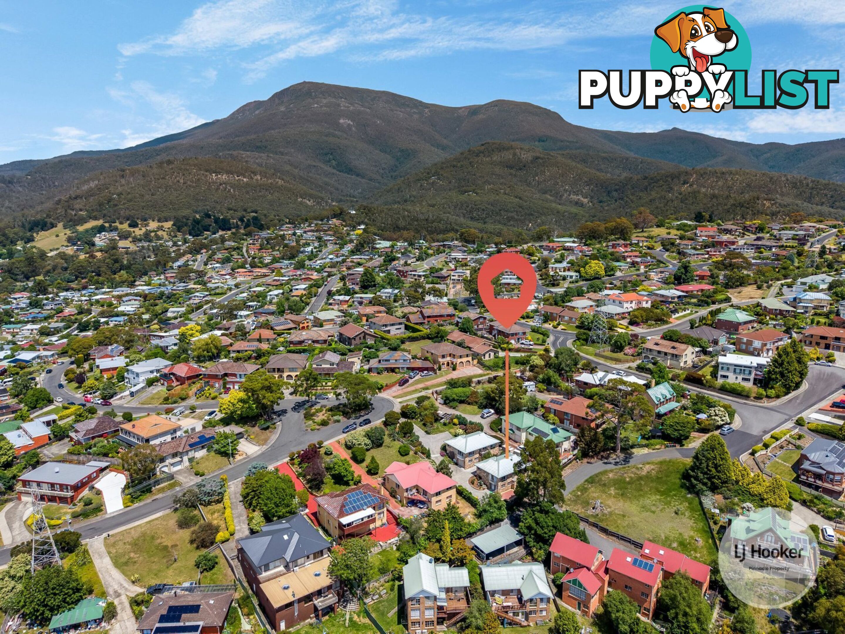 2/45 Alwyn Road LENAH VALLEY TAS 7008