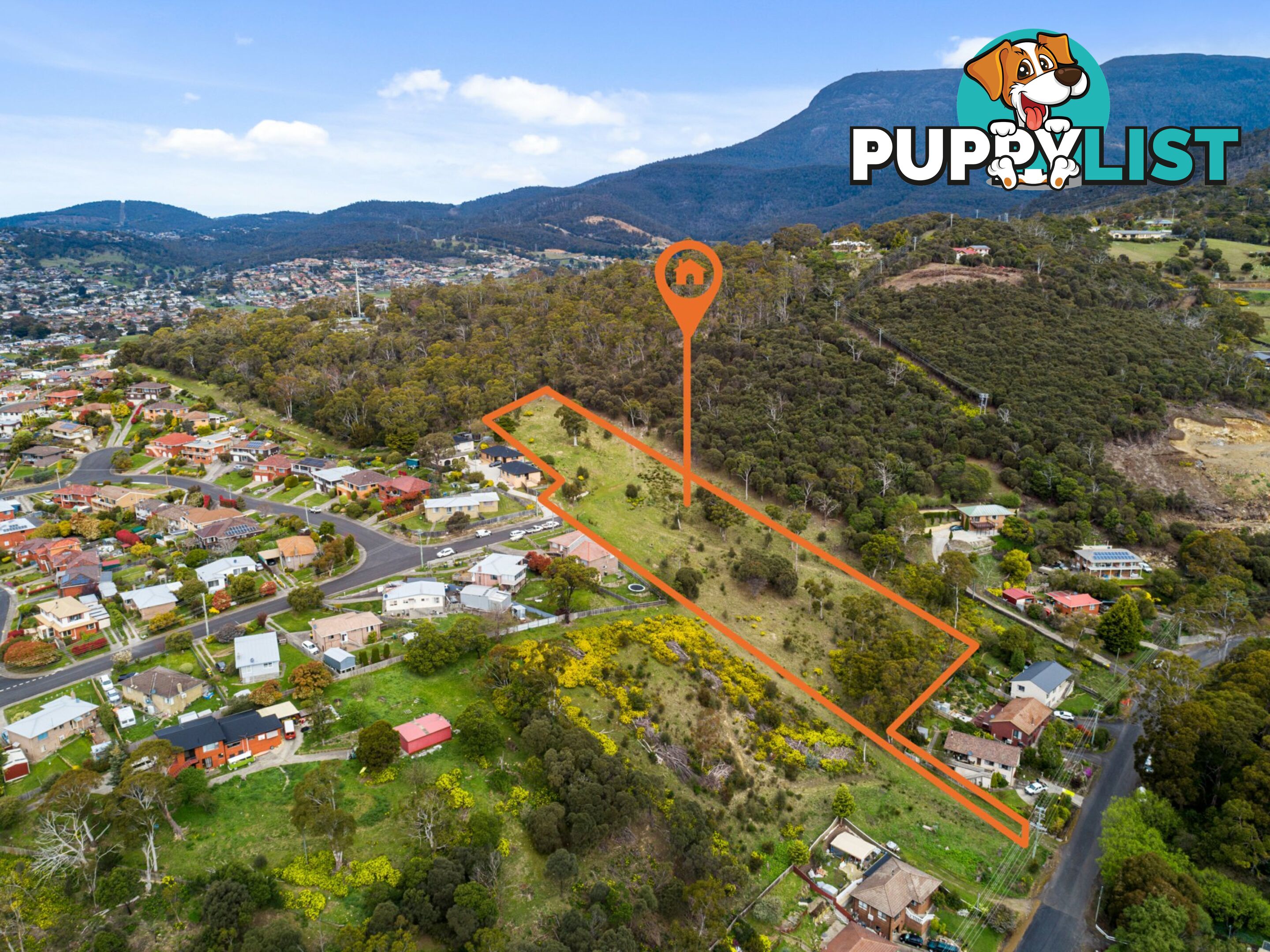 1 Garfield Road GLENORCHY TAS 7010