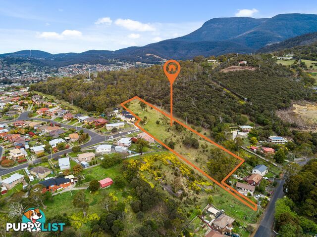 1 Garfield Road GLENORCHY TAS 7010