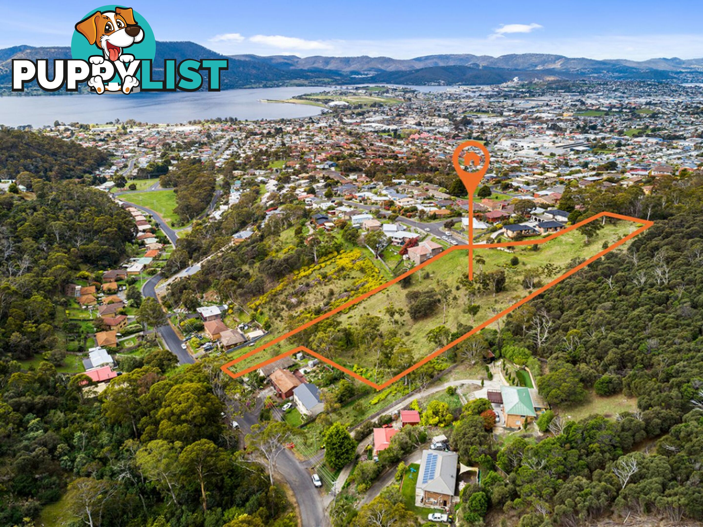 1 Garfield Road GLENORCHY TAS 7010