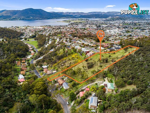 1 Garfield Road GLENORCHY TAS 7010