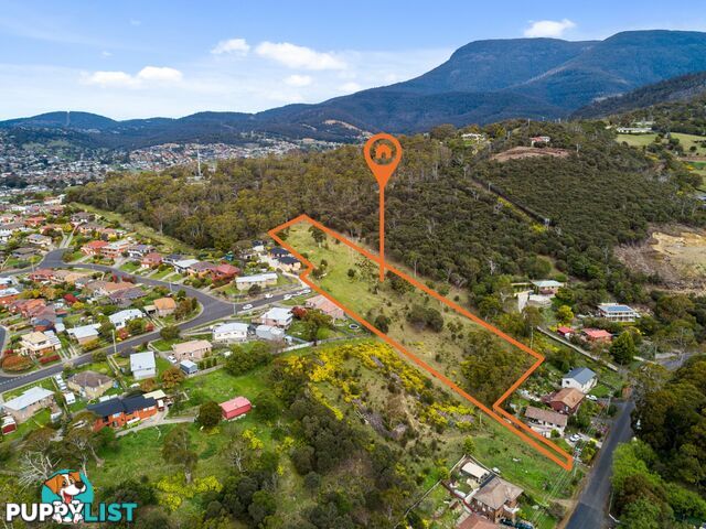 1 Garfield Road GLENORCHY TAS 7010