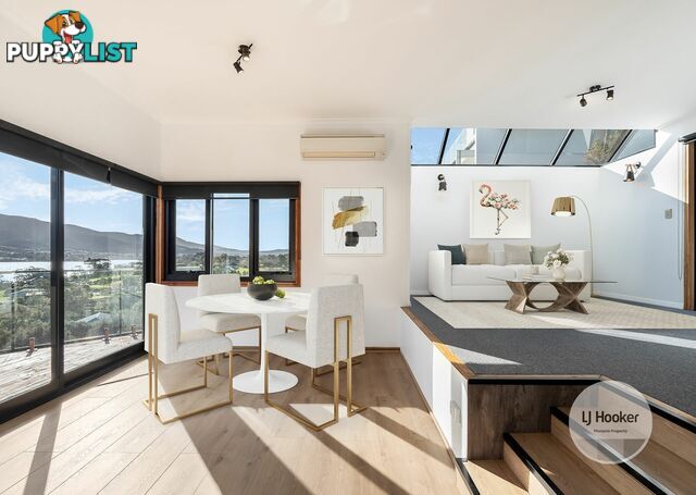 37 Derwent Laken Road OTAGO TAS 7017