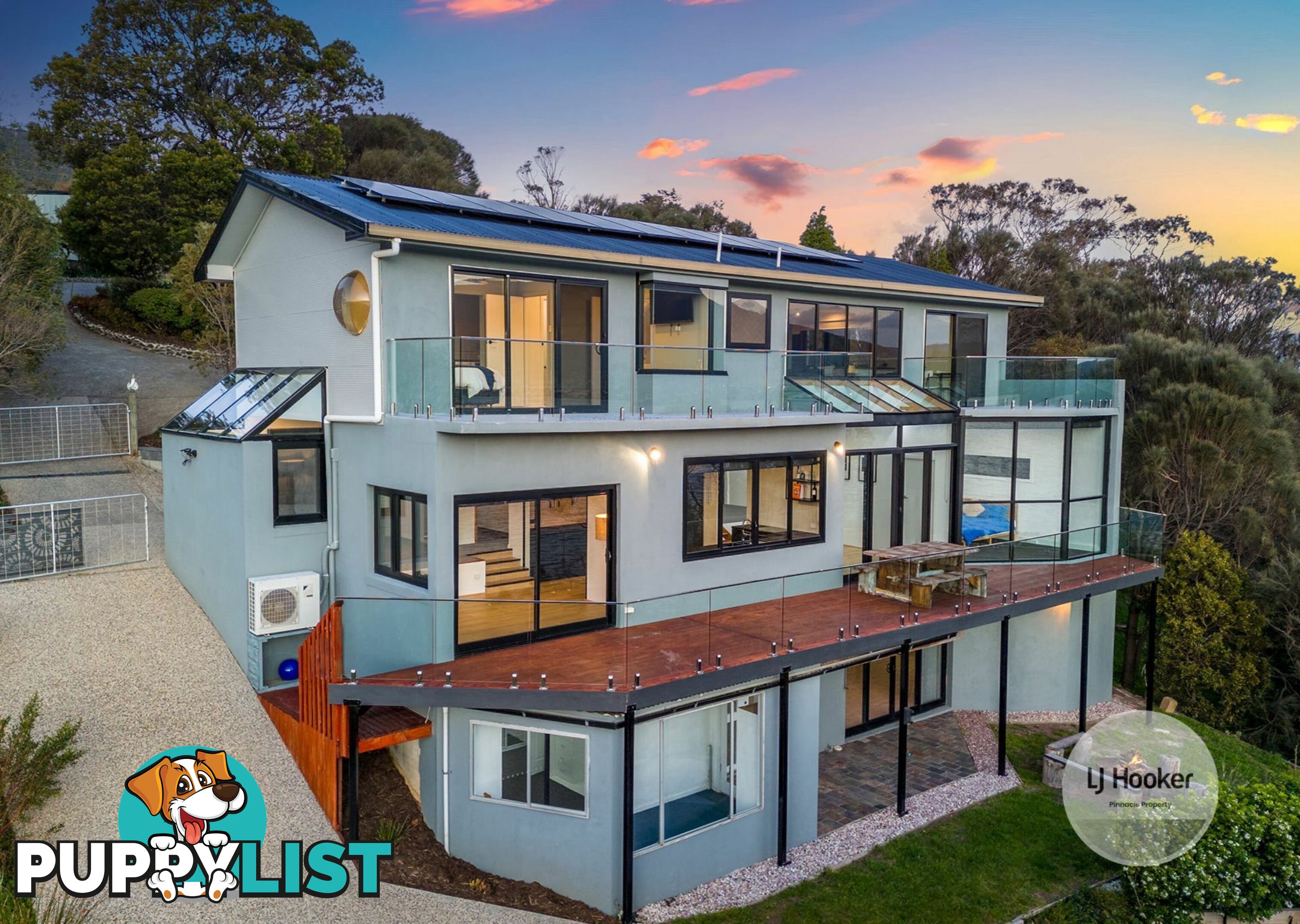 37 Derwent Laken Road OTAGO TAS 7017