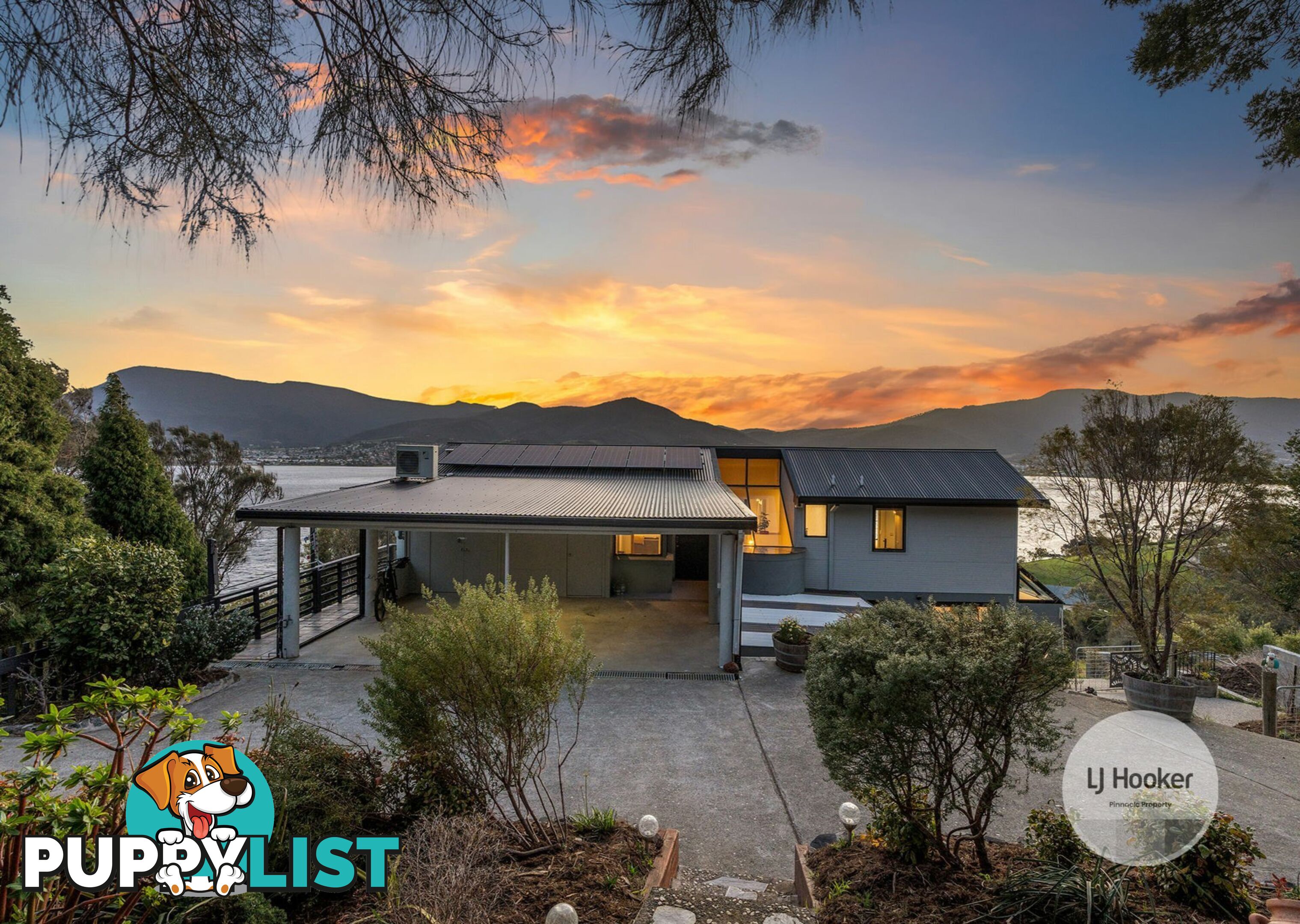 37 Derwent Laken Road OTAGO TAS 7017