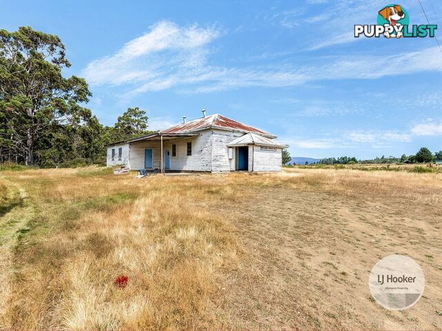 (PID: 5829 Rinadena Road MOOGARA TAS 7140