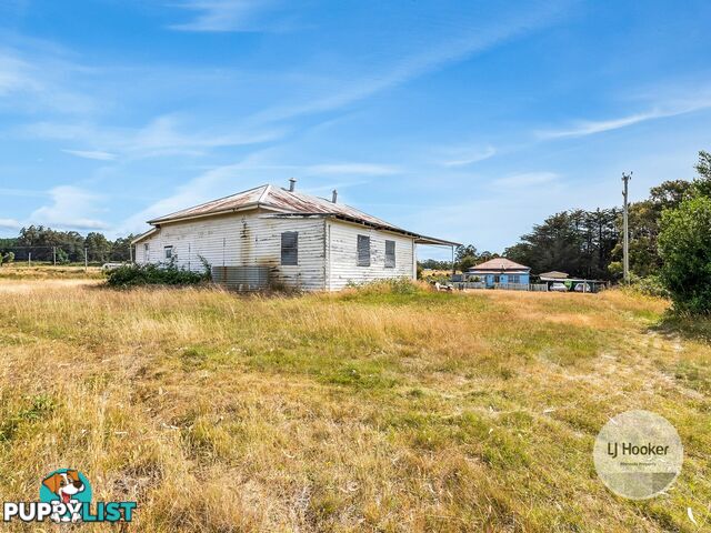 (PID: 5829 Rinadena Road MOOGARA TAS 7140