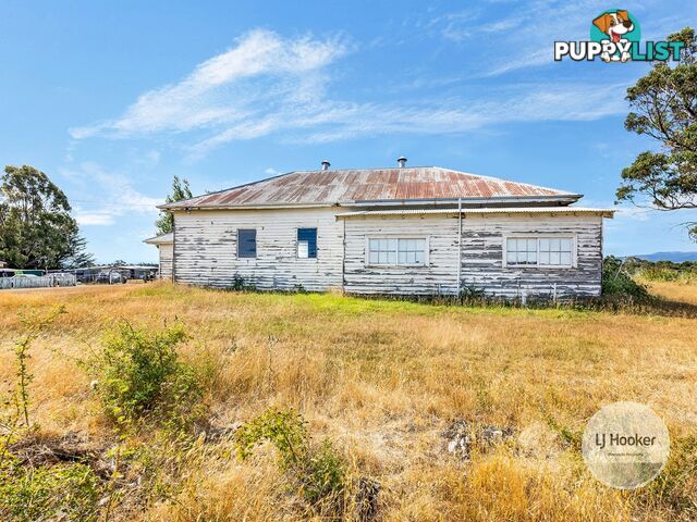 (PID: 5829 Rinadena Road MOOGARA TAS 7140