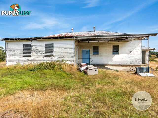 (PID: 5829 Rinadena Road MOOGARA TAS 7140