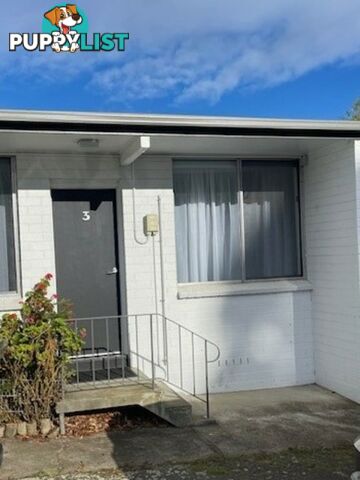 3/538-540 Nelson Road MOUNT NELSON TAS 7007