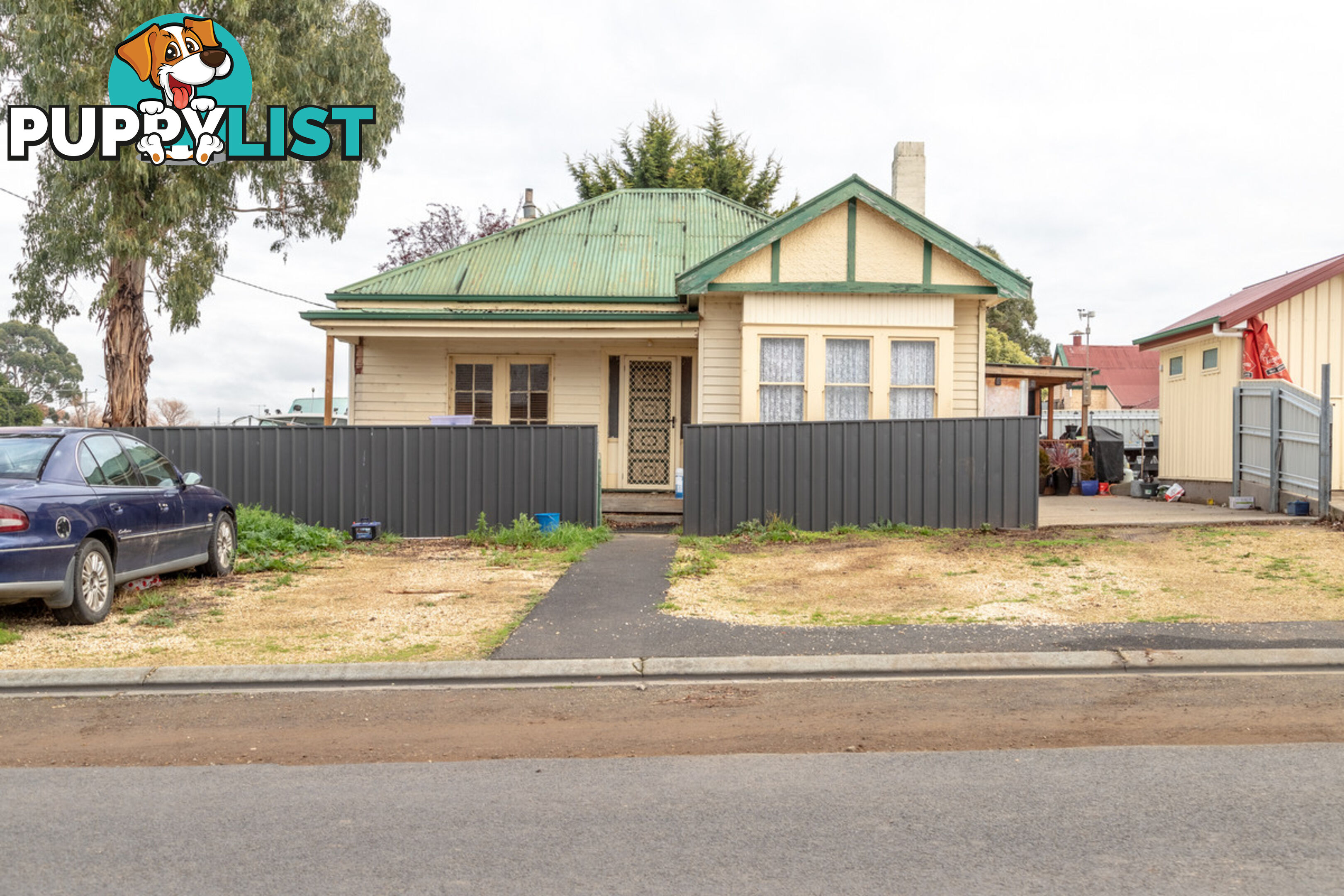 16 Patrick Street BOTHWELL TAS 7030