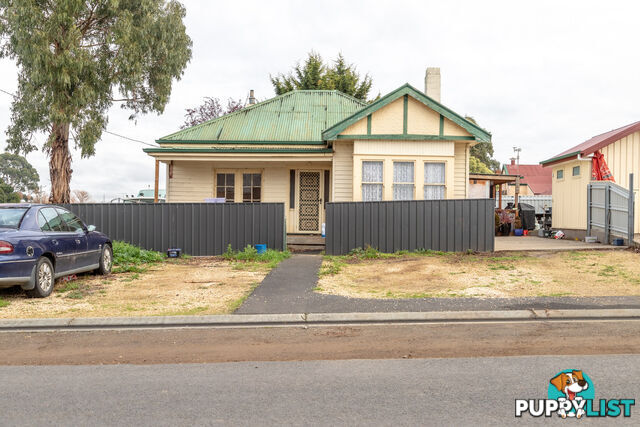 16 Patrick Street BOTHWELL TAS 7030