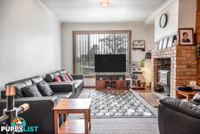 16 Patrick Street BOTHWELL TAS 7030