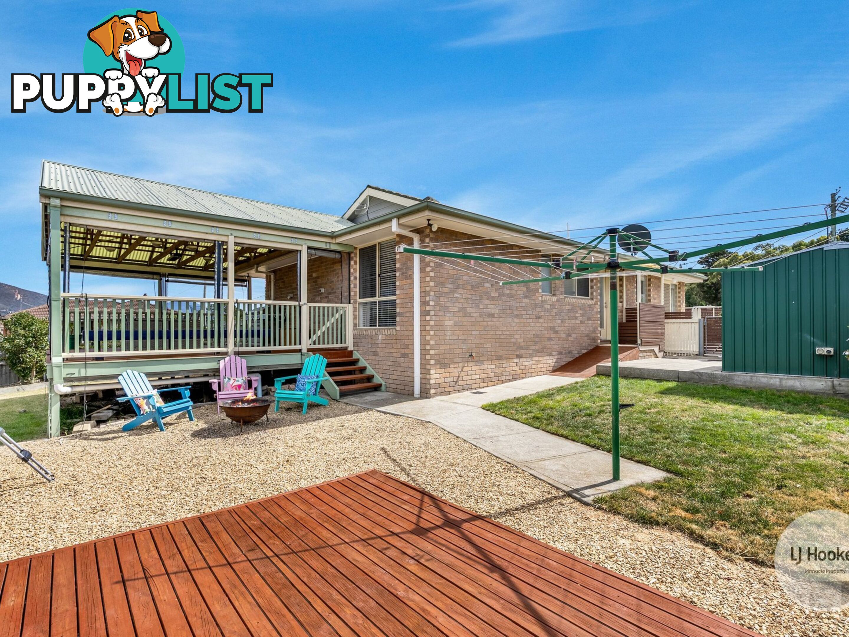 101 Jetty Road OLD BEACH TAS 7017