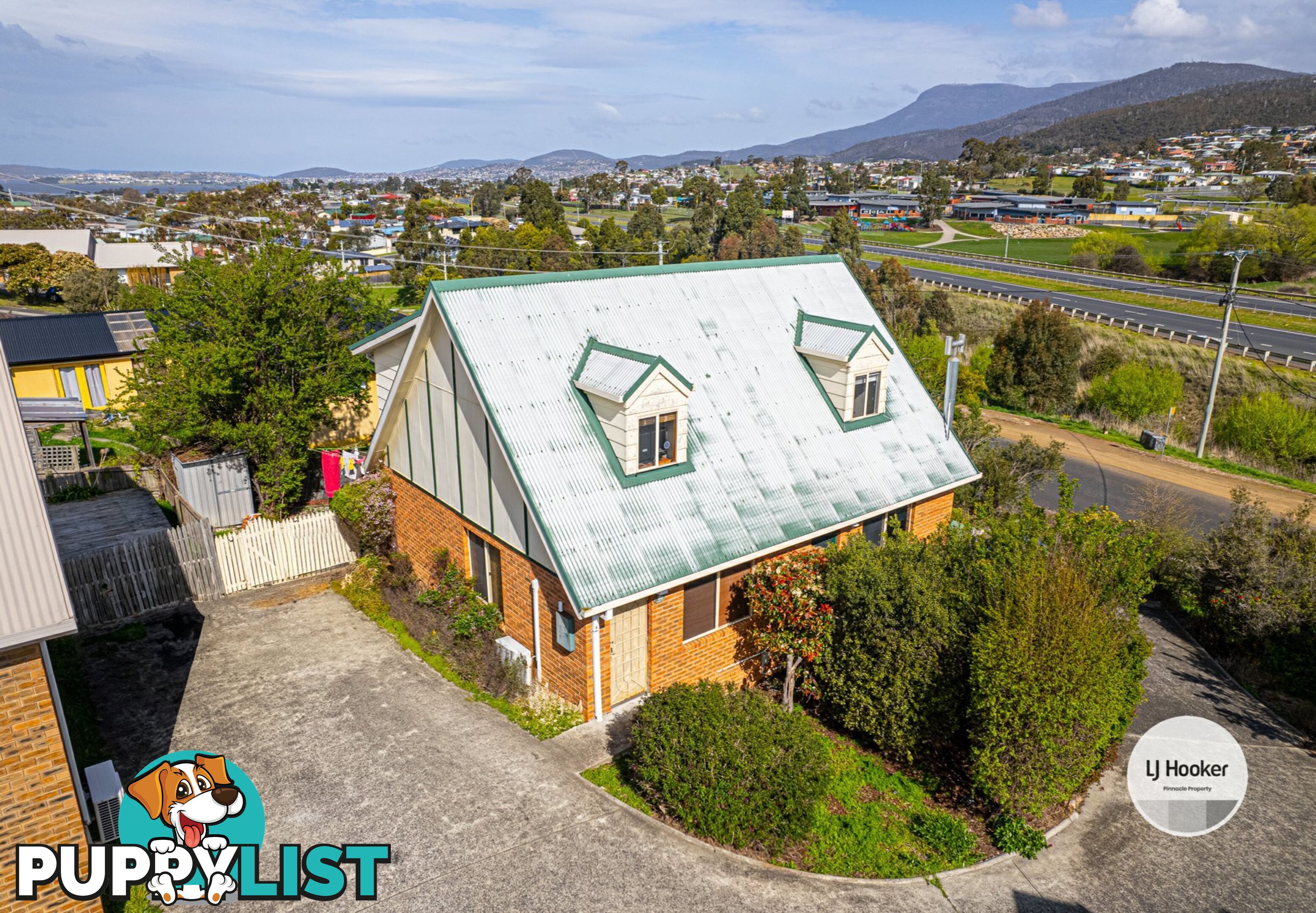 Unit 8/88 Hilton Road CLAREMONT TAS 7011