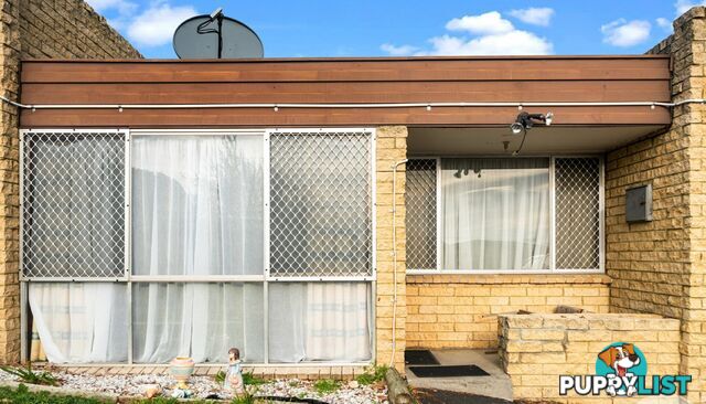 Unit 3/35A Barossa Road GLENORCHY TAS 7010