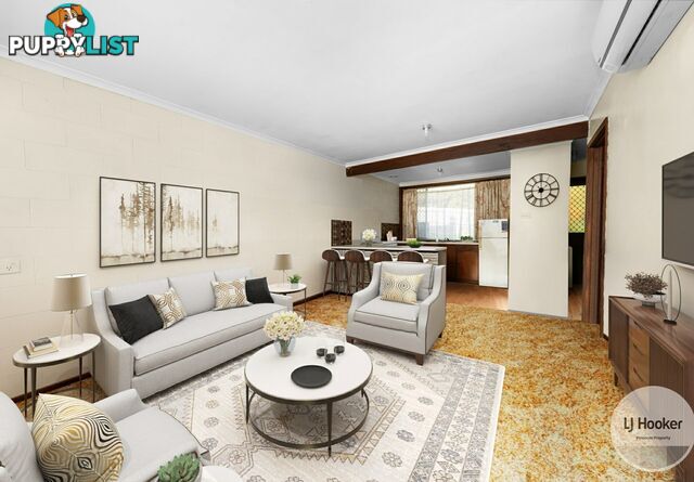 Unit 3/35A Barossa Road GLENORCHY TAS 7010