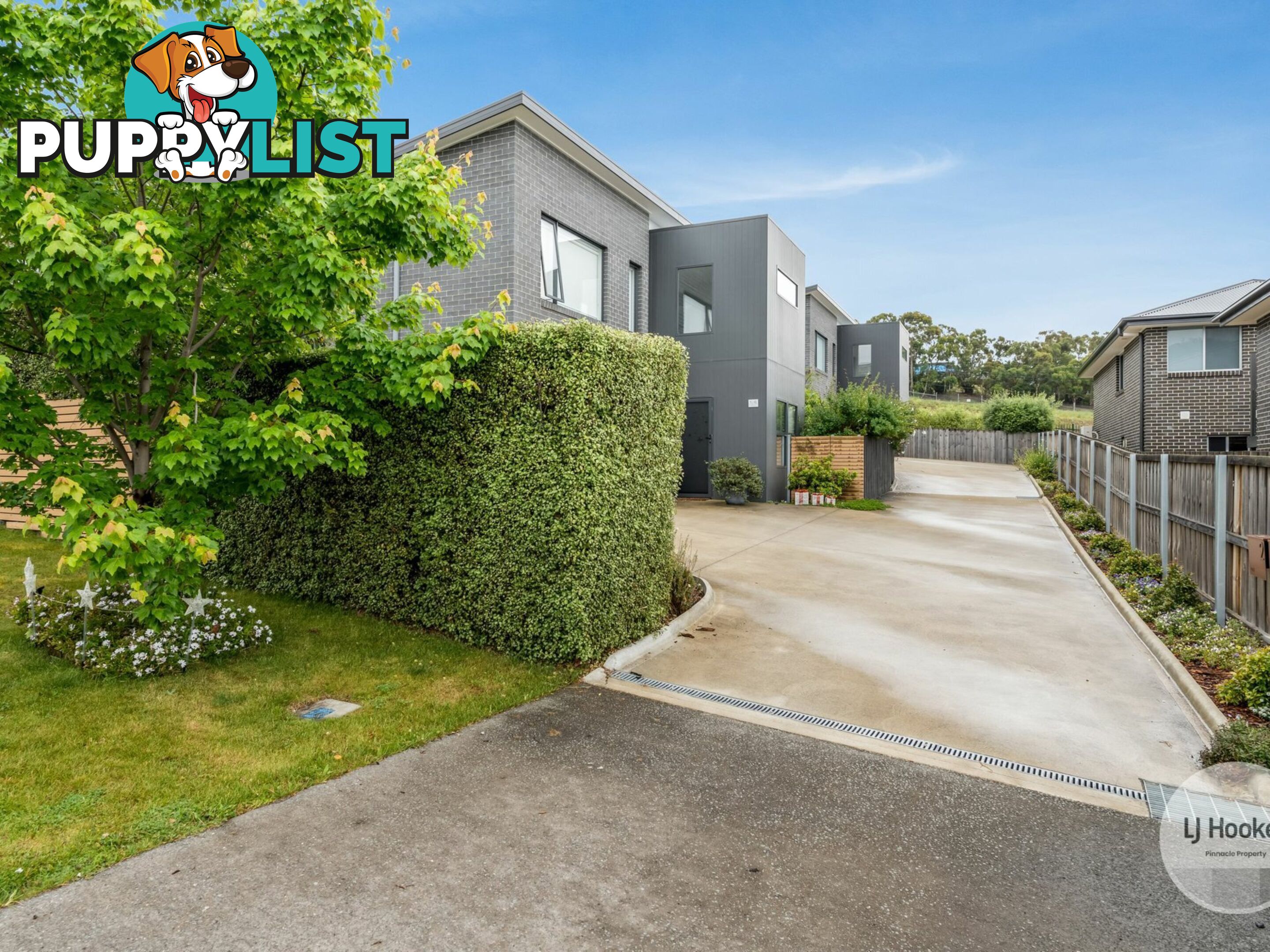 2/6 Dowding Crescent NEW TOWN TAS 7008