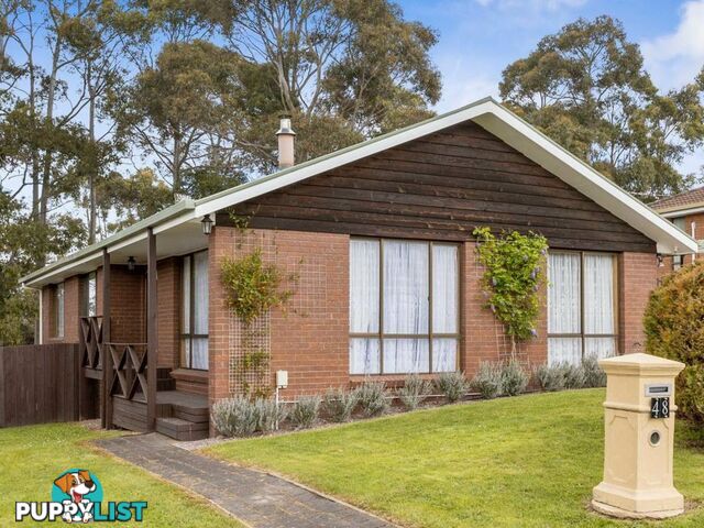 48 Campbell Street KINGSTON TAS 7050
