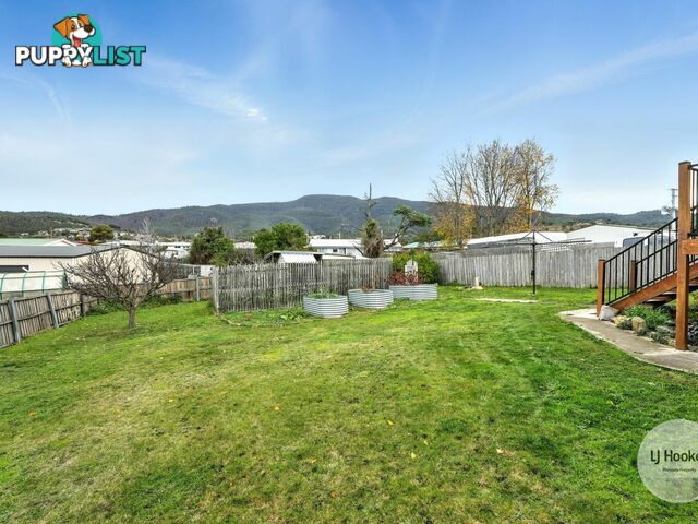 59 Hilton Road CLAREMONT TAS 7011