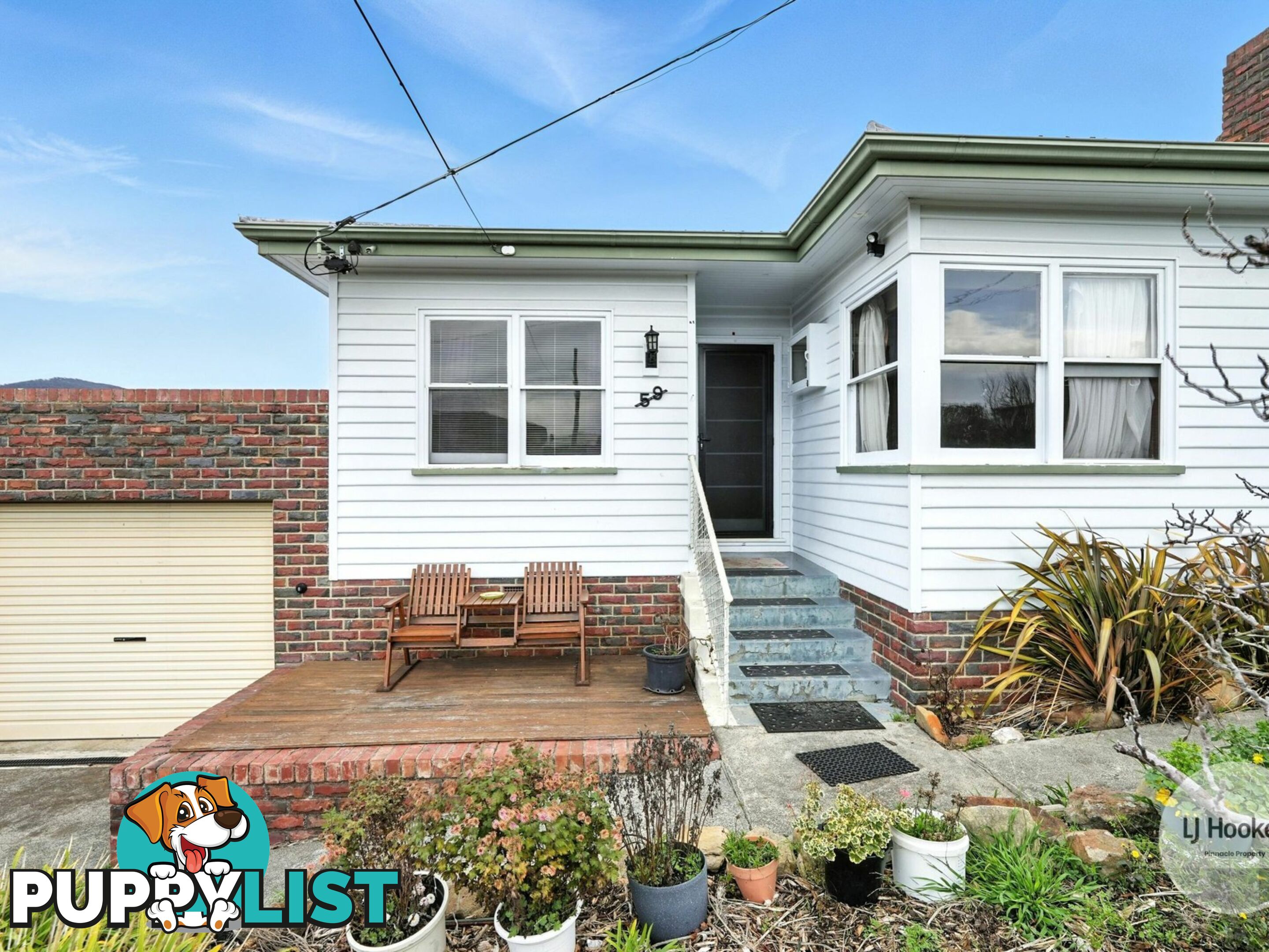 59 Hilton Road CLAREMONT TAS 7011