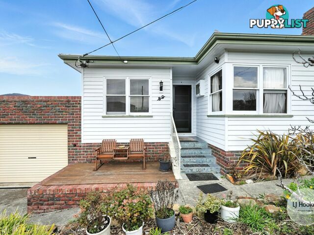 59 Hilton Road CLAREMONT TAS 7011