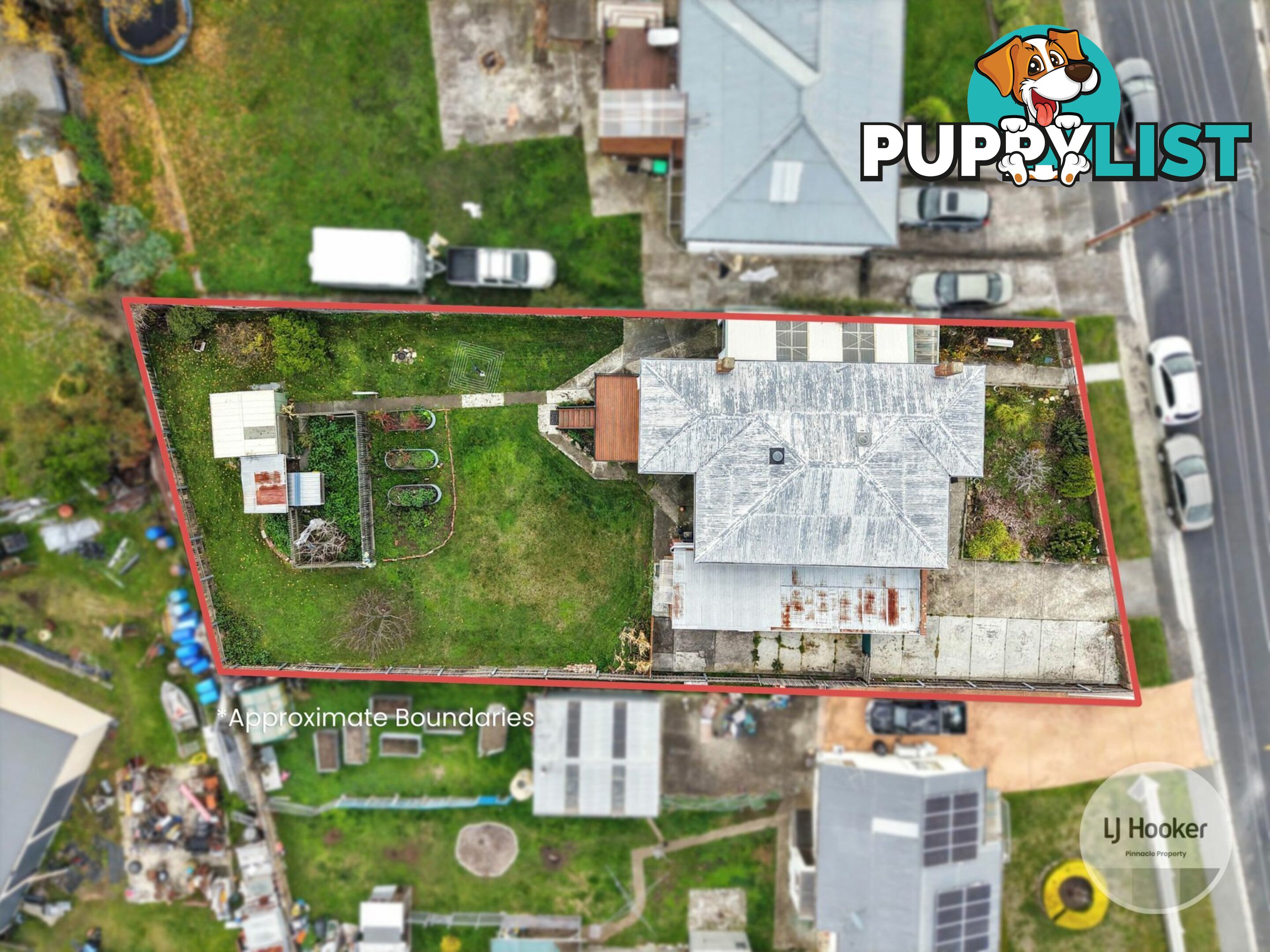 59 Hilton Road CLAREMONT TAS 7011