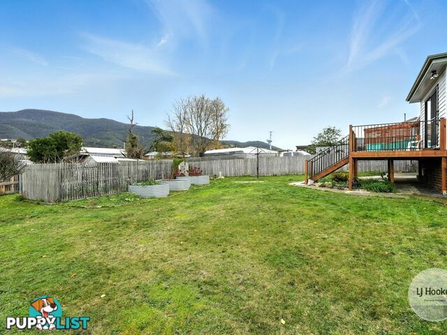 59 Hilton Road CLAREMONT TAS 7011