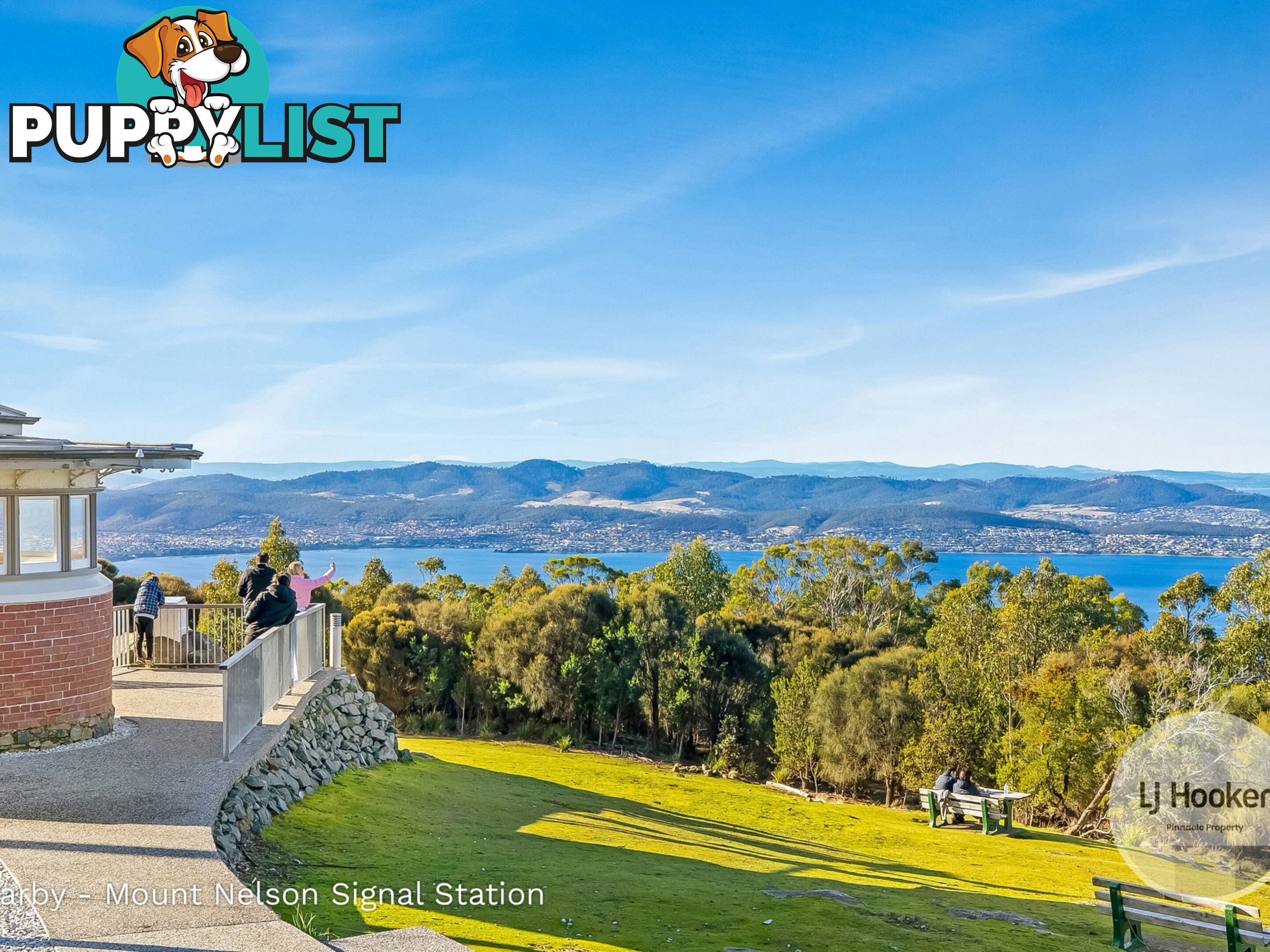 Lot 9/607 - 627 Nelson Road MOUNT NELSON TAS 7007