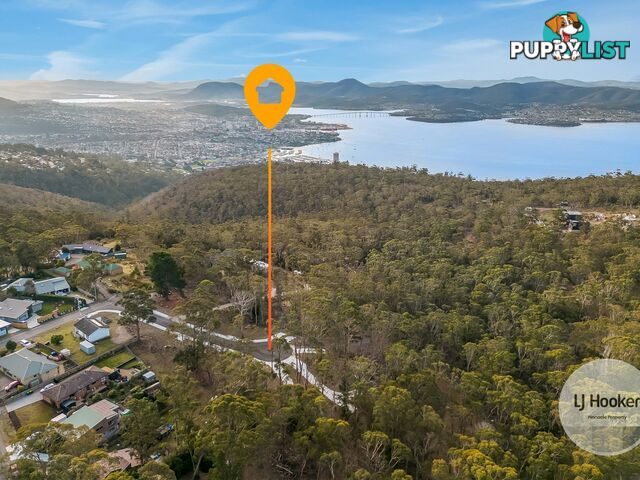 Lot 9/607 - 627 Nelson Road MOUNT NELSON TAS 7007