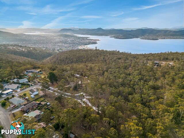 18 Hargrave Place MOUNT NELSON TAS 7007