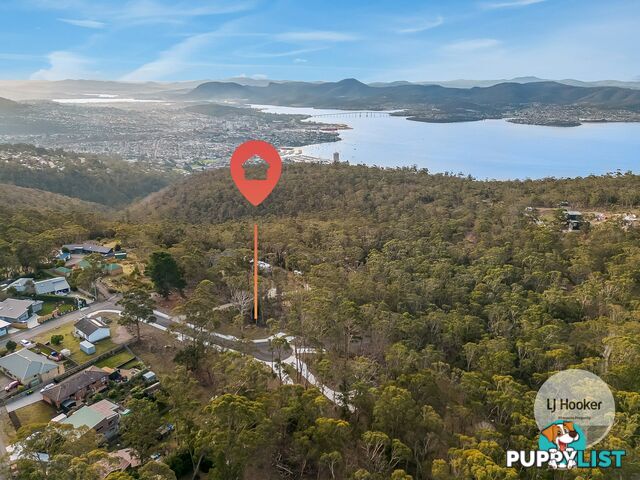 Lot 9/607 - 627 Nelson Road MOUNT NELSON TAS 7007