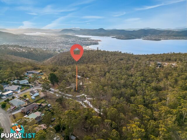 Lot 9/607 - 627 Nelson Road MOUNT NELSON TAS 7007