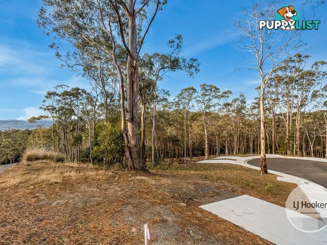 Lot 9/607 - 627 Nelson Road MOUNT NELSON TAS 7007