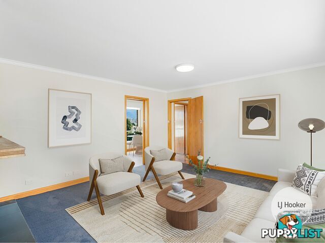 3 Michael Street LUTANA TAS 7009
