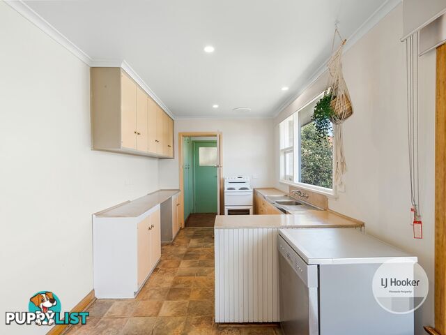 3 Michael Street LUTANA TAS 7009