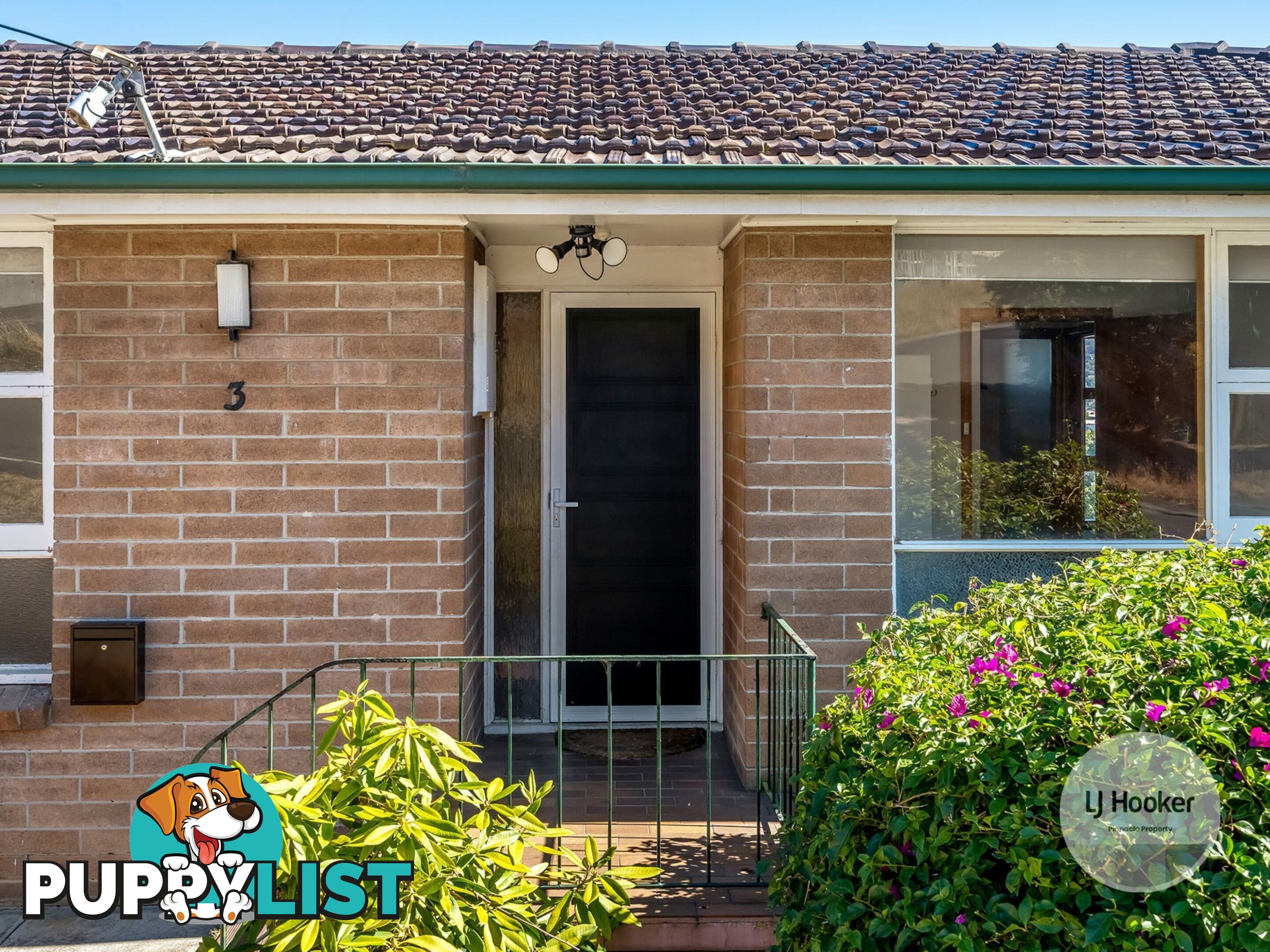 3 Michael Street LUTANA TAS 7009
