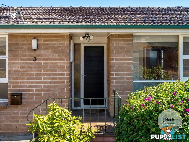 3 Michael Street LUTANA TAS 7009
